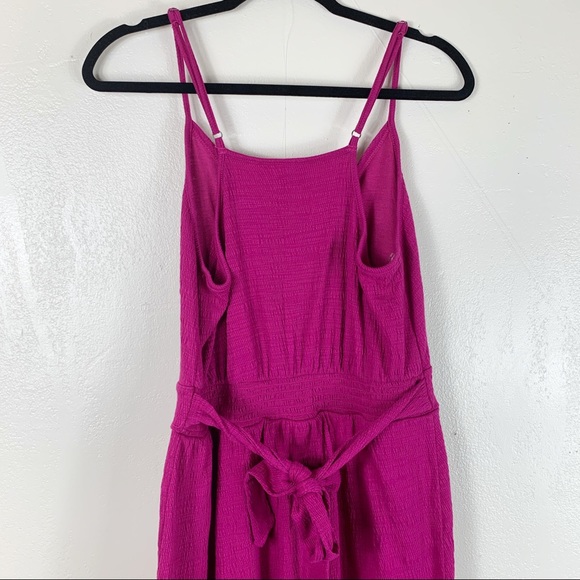 Universal thread fuchsia dress - Picture 2 of 9